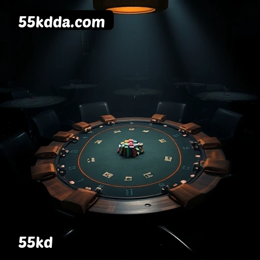 55kd VIP - Programa Exclusivo