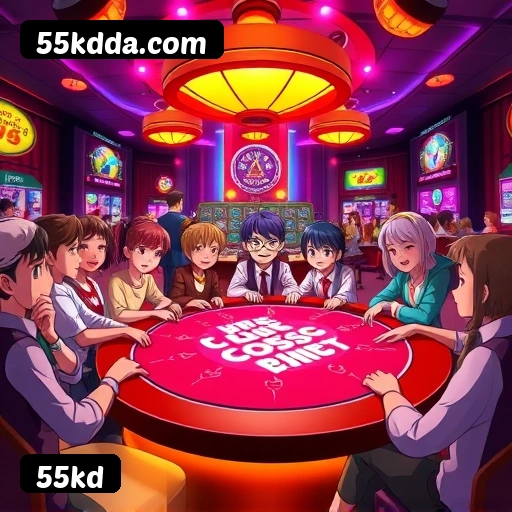 Termos e Condições Bônus 55kd