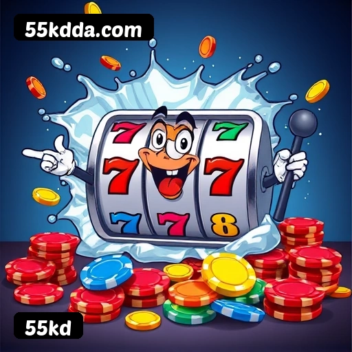 Como Instalar APK 55kd