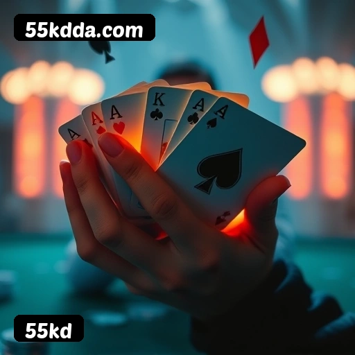 55kd Jogos - 2.500+ Títulos
