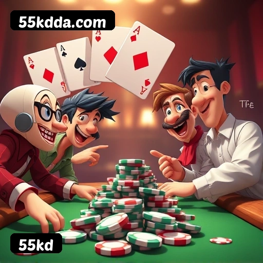 55kd APK - Download Oficial Android