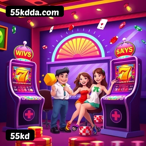 55kd Bet - Apostas Esportivas Profissionais