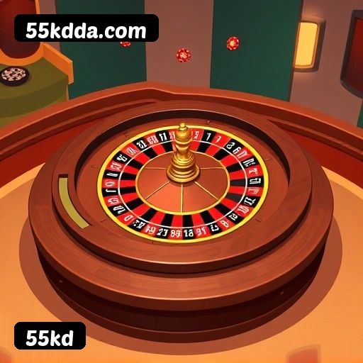 55kd Cadastro Bônus R$ 1.000