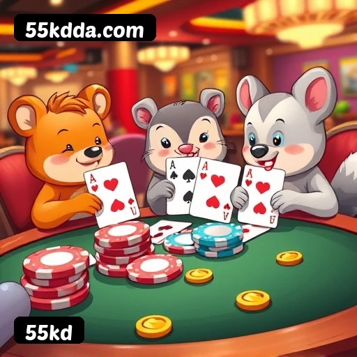 Legalidade 55kd no Brasil