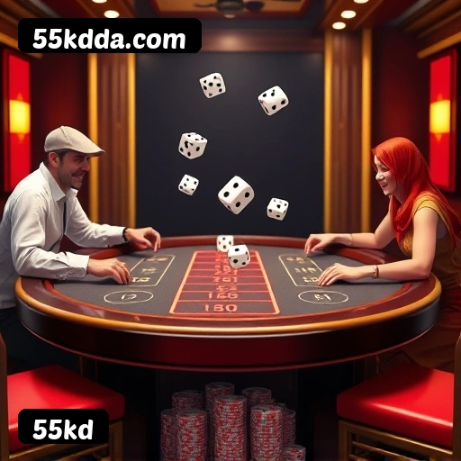 Benefícios VIP 55kd