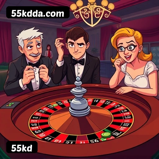 55kd Bônus - Catálogo Completo