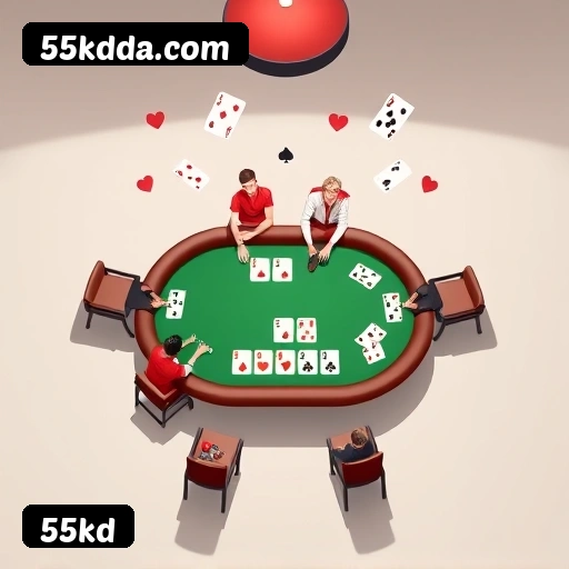 Catálogo Completo de Bônus 55kd